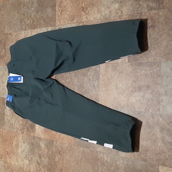 New. Men's Adidas Originals Rekive Graphic Joggers. Size Large. - Picture 6 of 9